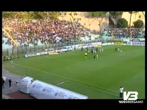 Siena 2 vs AlbinoLeffe 1