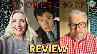 NO OTHER CHOICE Movie Review | Park Chan-wook | Lee Byung-hun | Neon
