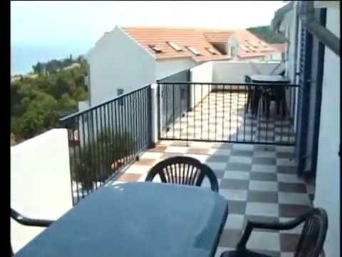 Villa Adria Brač - Video (deutsch)