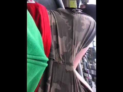 Alfie Wilson in... METAL BOWL OF SPINOCITY!!!