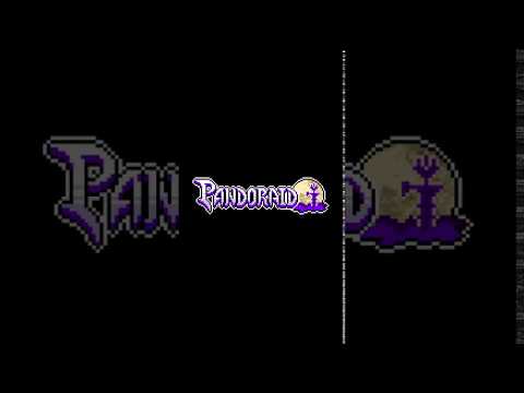 Pandoraid: Action RPG video thumbnail