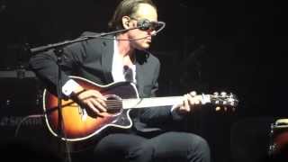 Joe Bonamassa - Woke Up Dreaming SanJose April 18 2013