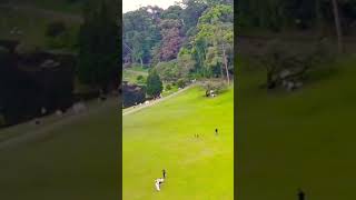 Download lagu DRONE VIEW KEBUN RAYA CIBODAS - BOGOR mp3