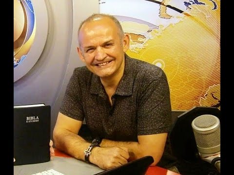 Hiri i Zotit eshte Dashuria e Perendis per TY