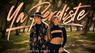 Download lagu Javier Areda, Söfy - Ya Perdiste | Electrónica Andina mp3
