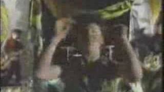 Flesh For Lulu - Time &amp; space