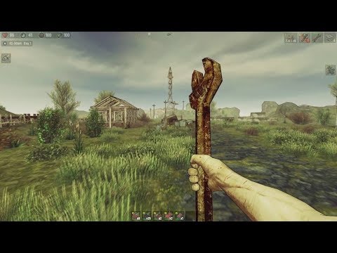 SHADOWS of KURGANSK GAMEPLAY