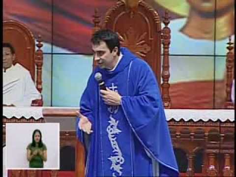 Padre Fábio de Melo   Famílias com selo de qualidade