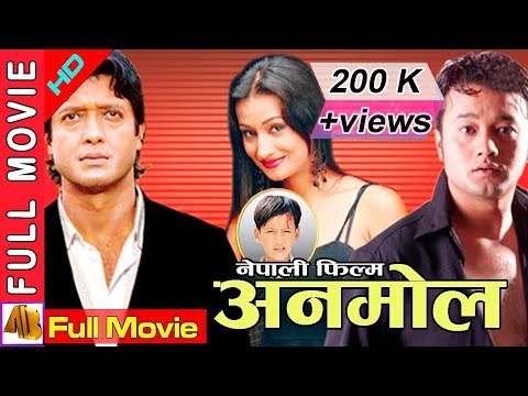 Watch Anmol