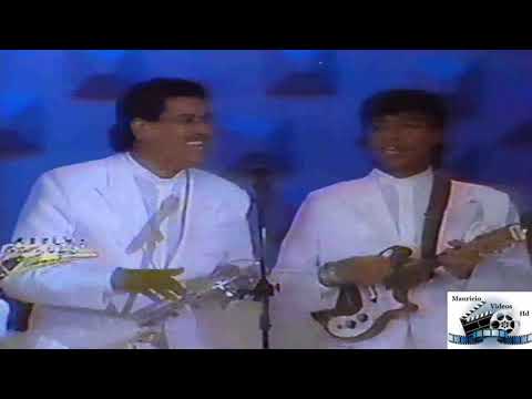 Brincar de ser feliz - Os Originais do Samba
