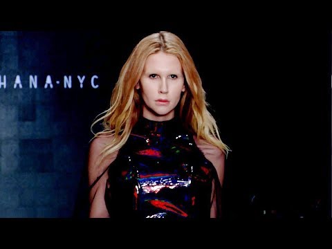 Snezhana NYC | Fall Winter 2018/2019 Full Fashion Show | Exclusive