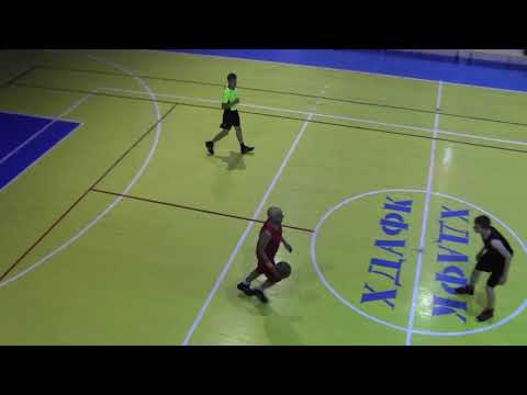 25.06.2018. Летний кубок. Old Stars - Высокий.