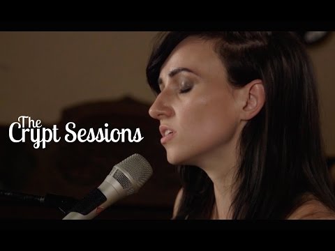 Lights - Same Sea // The Crypt Sessions & Daytrotter