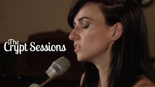 Lights - Same Sea // The Crypt Sessions &amp; Daytrotter