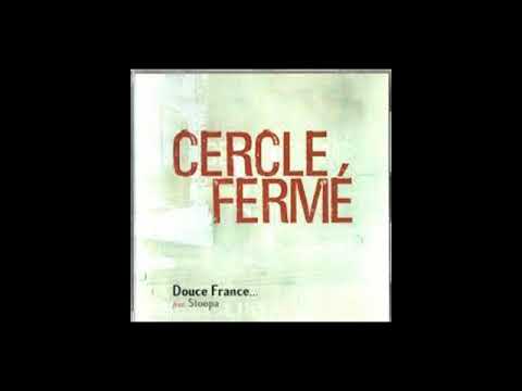 cd de " CERCLE FERME DOUCE FRANCE " de l'époque