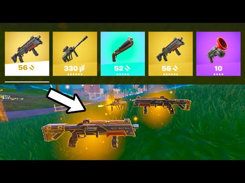 Finding INSANE LOOT!