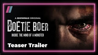 SAs secret serial killer  Boetie Boer: Inside the 