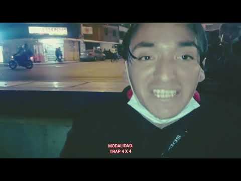 TUPAC vs GABO -Semifinal- Fecha#6 - Ele Efe - Temporada 2021