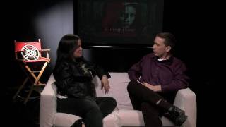 Troy Gochenour, Actor, Riding Hood, The Movie, Interview video