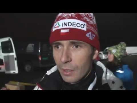 PŚ Lillehammer: Kruczek "Moi zawodnicy zawiedli. Udzieliłem im reprymendy"