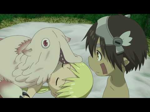Made In Abyss - Mitty ASMR