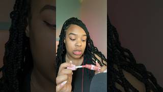 Download lagu lipgloss sounds 🎀💦 #asmr #lipgloss #lipglossaddiction #shorts mp3