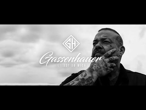 Sven Gillert (Gassenhauer) "Liebst Du mich" Offizielles Video