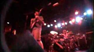 Go Rampage Out of our Sight (live, Berlin 2009)