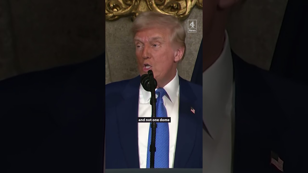 President Trump has dismissed Ukraine's concerns about being left out of US -Russia peace talks