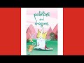 Potatoes Dragons Theme Song Français French