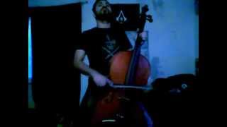 Apocalyptica I-III-V seed of chaos cover