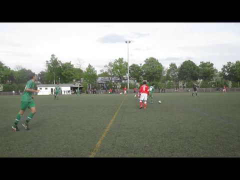 KSV Renningen gegen TSF Ditzingen I - 1:4