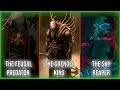 Grendel King Every Major Predator In Killer Of Killers 2025 Explained Which One Is Still Alive
