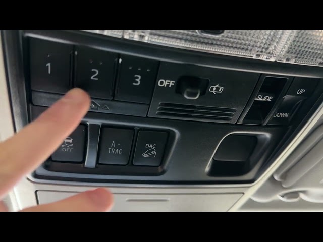 2018 Toyota 4Runner in Cars & Trucks in Strathcona County