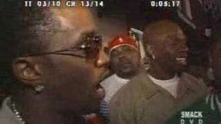 SMACK DVD - Jae Millz v. Sire Castro