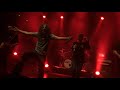 SIKTH ~ War Beyond The Fond Old River (KOKO,London) 08.12.17