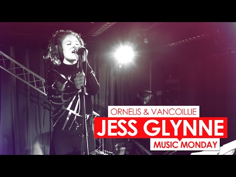 Jess Glynne - Earned It (live bij Q)
Jess Glynne - Earned It (live bij Q)