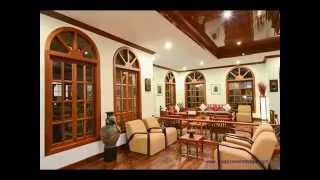 Royal Crown Hotel & Spa, Siem Reap, Cambodia