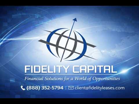 Tax Season Equipment Financing