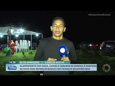 TV CIDADE BACABAL - RECORD - AO VIVO