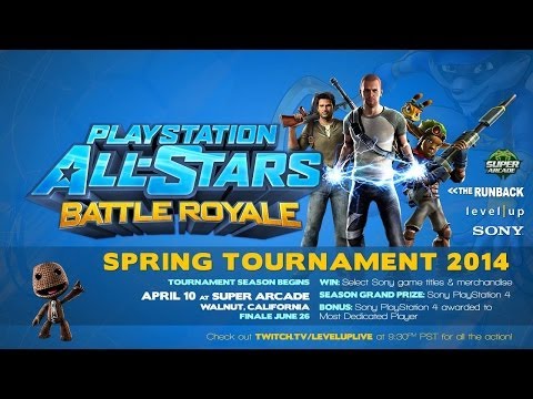 The Runback 2014 2.4 PSABR Top 3