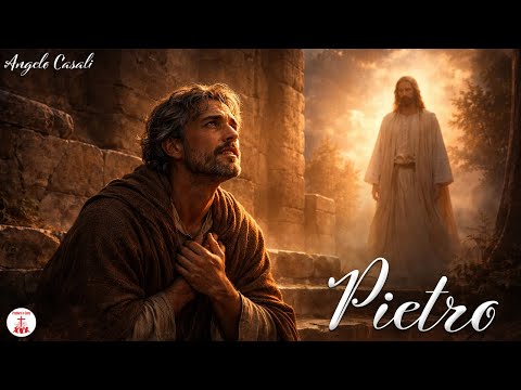 PIETRO - Angelo Casali | Preghiera in Canto - Musica Cristiana