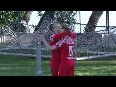 HNK JADRAN TUČEPI-HRNK ZMAJ MAKARSKA 0 -1  (1. kolo kupa nsžsd)