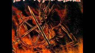 Coffin Man - Epidemic (Slatanic Slaughter II - Slayer Cover)