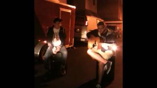 On My Honor - You Always Wreck Closest to Home & The Footholds