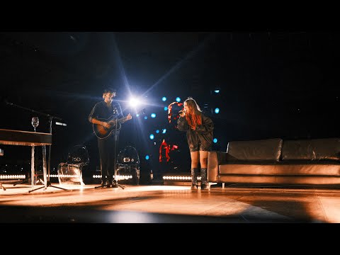 Morat & Amigos Ep.1:  ¿Cómo Pasó? - Morat & @ElaTaubert