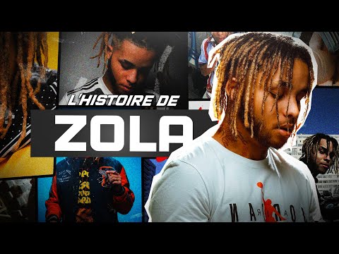 ZOLA : SON FRERE S'EST FAIT TUER ? TOUTE SON HISTOIRE