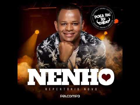 Nenho falando de amor