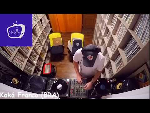 Totoyov TV - Kaká Franco (BRA)