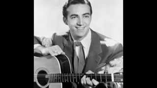 Faron Young -- If I Ever Fall In Love (With A Honky Tonk Girl)